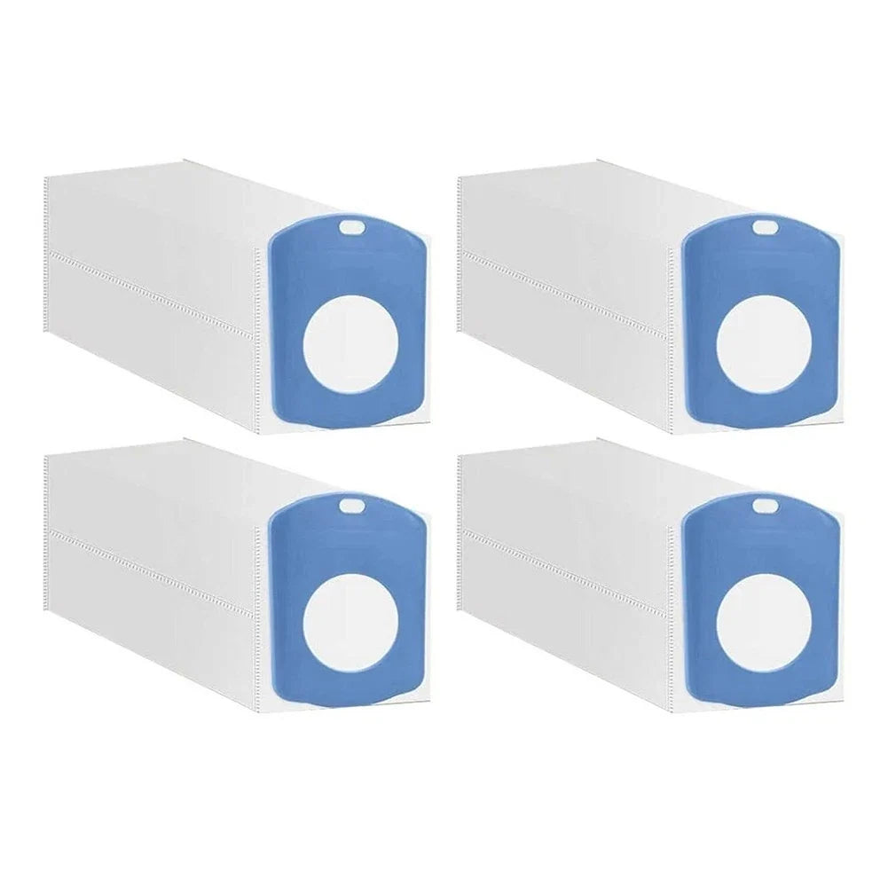 Set of 4 Dust Bags for AERO Cordless Vacuum Cleaning Station