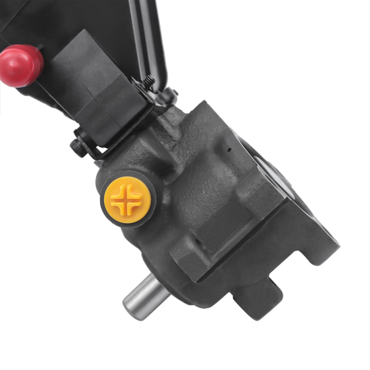 Power Steering Pump w/ Reservoir for Dodge Ram 1500 (2002–2007) 9670269