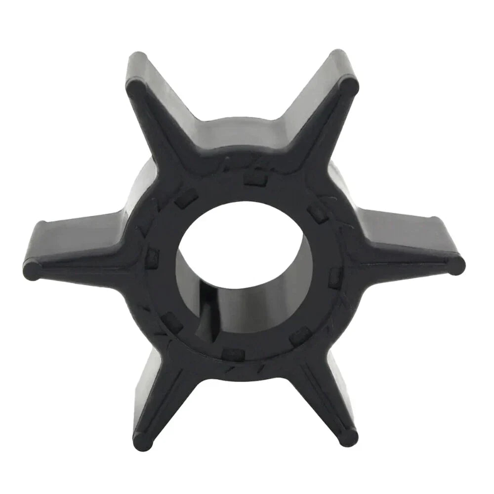 Water Pump Impeller for Yamaha Outboard 25-50HP 2-Stroke (1990–2023) 6H4-44352-02