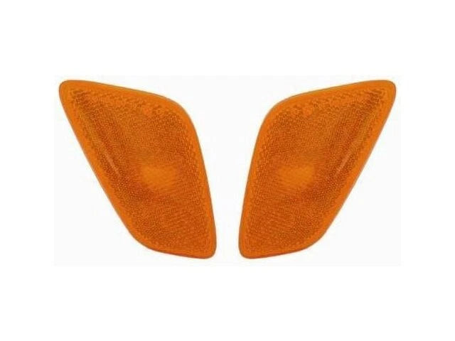 Side Marker Light Set for Jeep Wrangler (1997–2006) 96132TMXG