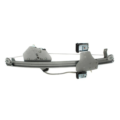 Window Regulator for Chevy Silverado 1500 (2015–2019) CLX-M0-660757-CL360A52, GM1551159