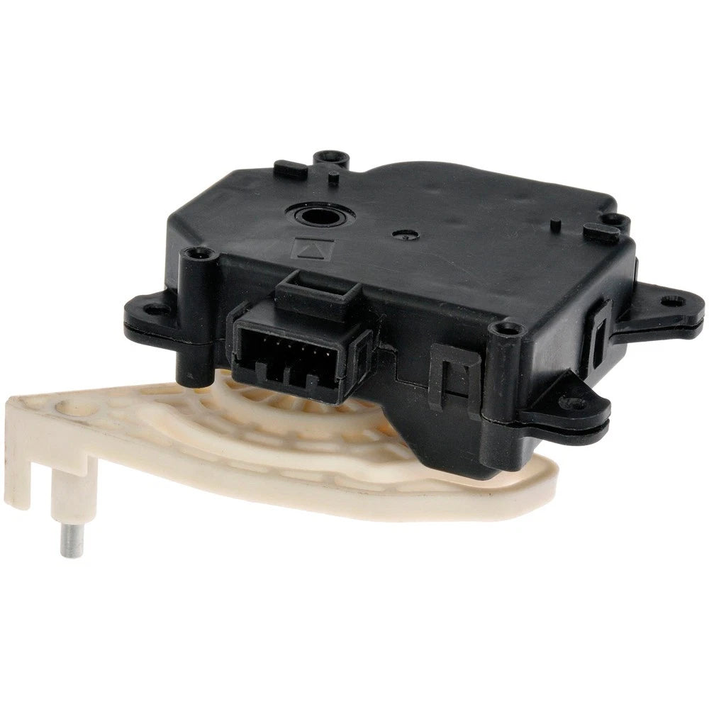 Heater Blend Door Actuator for Honda Odyssey Ridgeline & Acura MDX (604-868, 20566452-101)