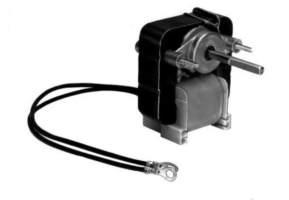 K115 Fasco Motor C Frame 3000 RPM 115 Volts for Ventilation Unit