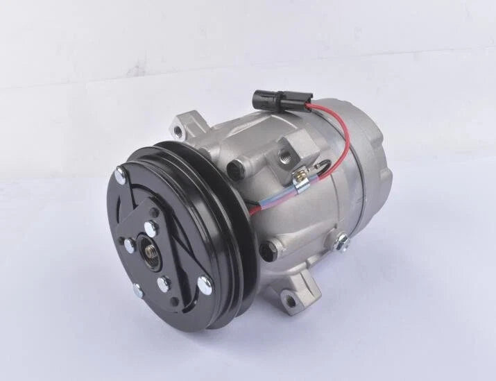 A/C Compressor for Kioti DK45 DK55 DK65 DK901C Mahindra 2555 (T4520-50051)