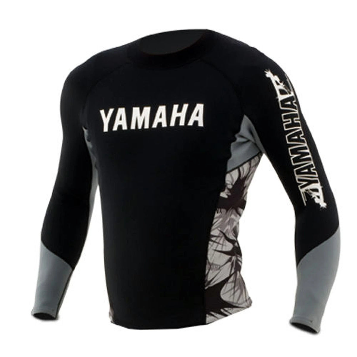Pullover Jacket for Yamaha WaveRunner (MAR-09NJK-GY-XS)