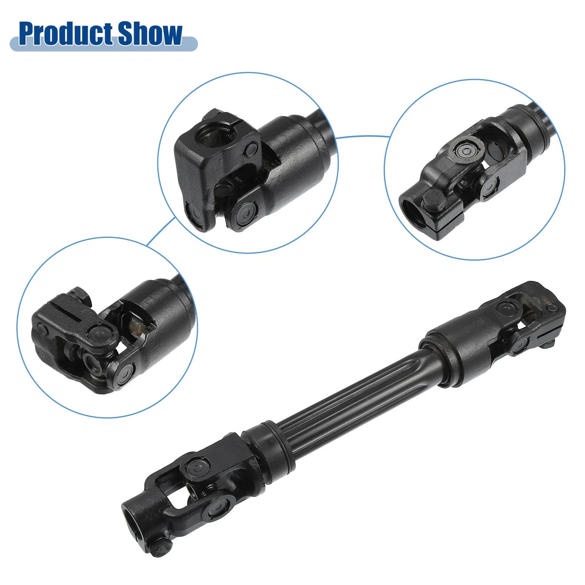 Intermediate Steering Column Shaft for Ford F-150 (2014) No.BL3Z3B676A