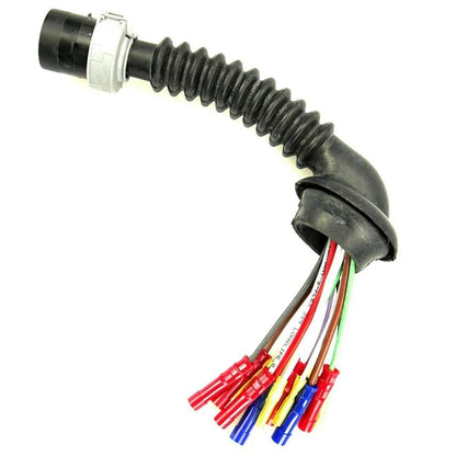 Rear Door Wiring Harness for Opel Zafira B (2005–2014)