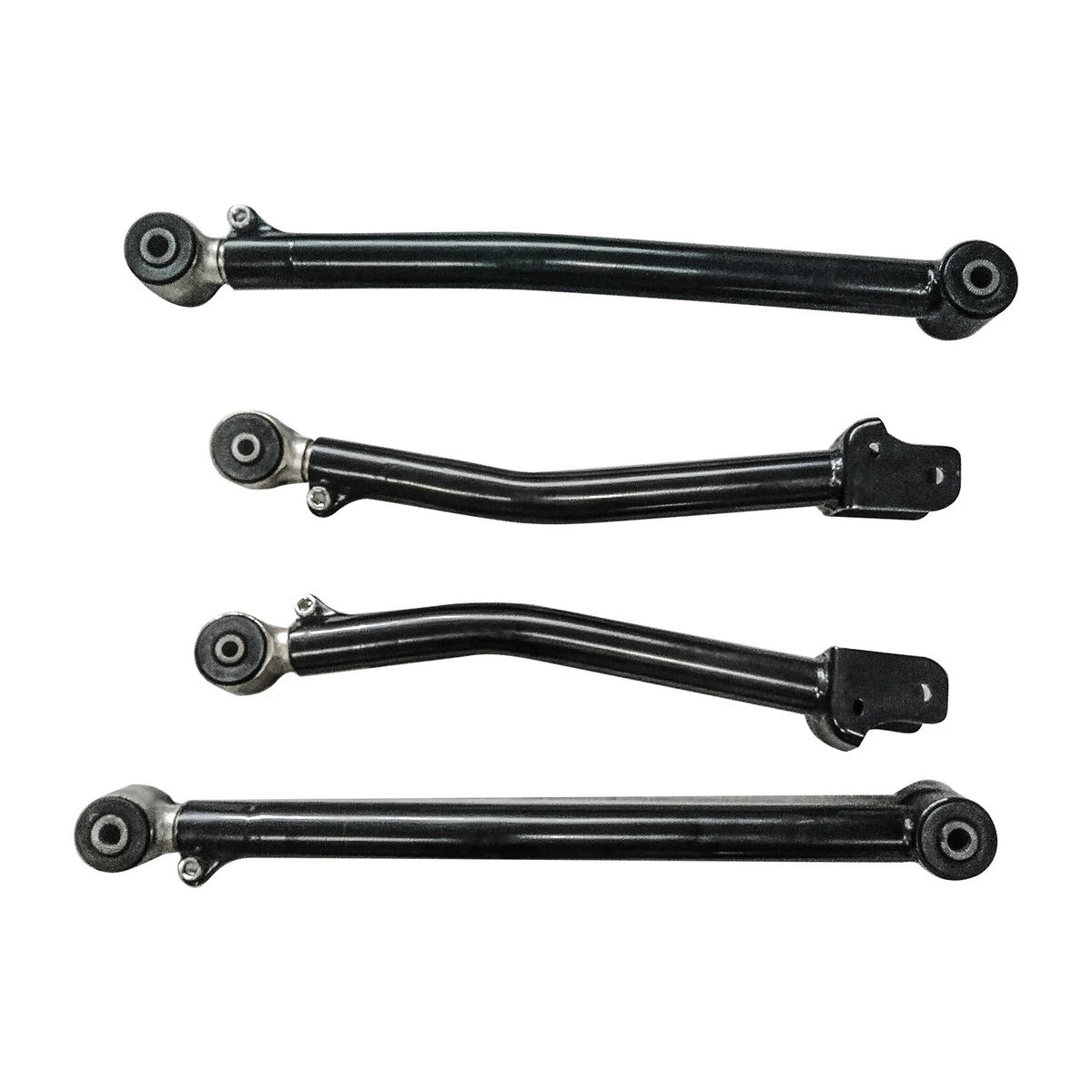 Front Upper and Lower Control Arm for Jeep Gladiator JT (2019–2020)