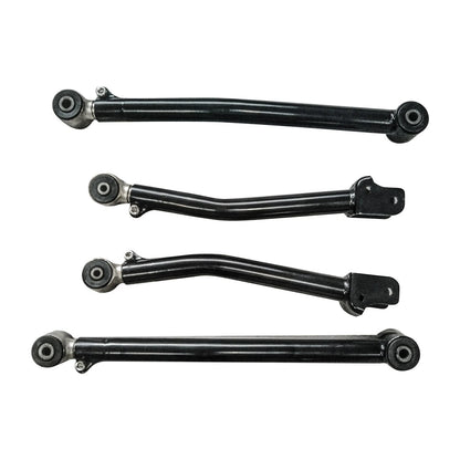 Front Upper and Lower Control Arm for Jeep Gladiator JT (2019–2020)