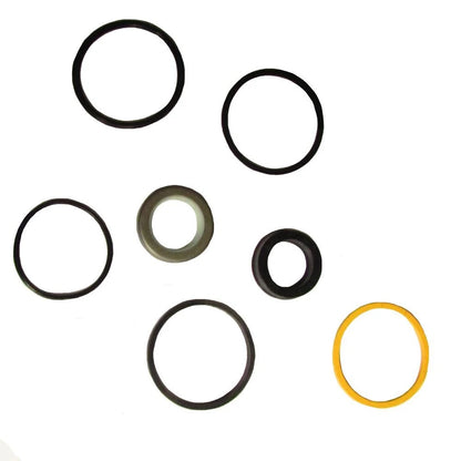 Steering Cylinder Seal Kit for John Deere 310, 310A (Fits )