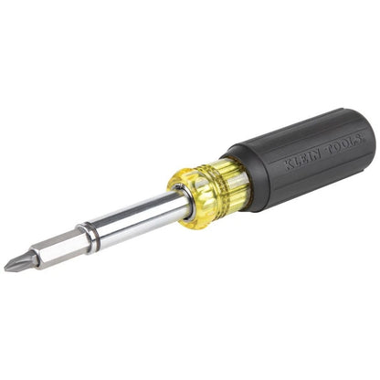 Magnetic Multi-Bit Tool for Klein Tools (One Size)
