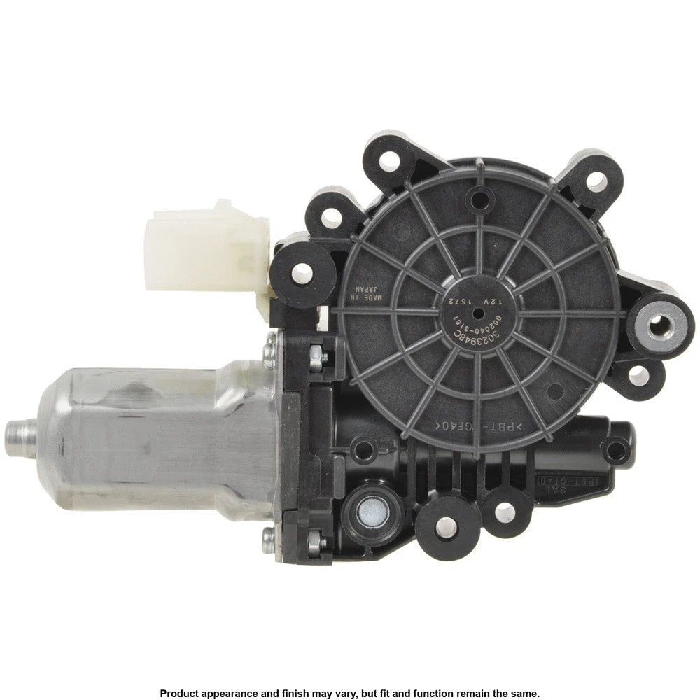 Front Power Window Motor for Nissan Sentra (2008–2012) 82-13066, 11740602-101, 80731ZE80A