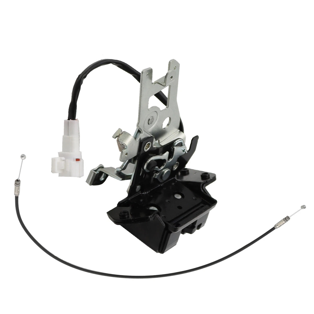 Rear Trunk Latch Actuator for Toyota Sequoia (2001–2007) 64680-0C010, 931-861