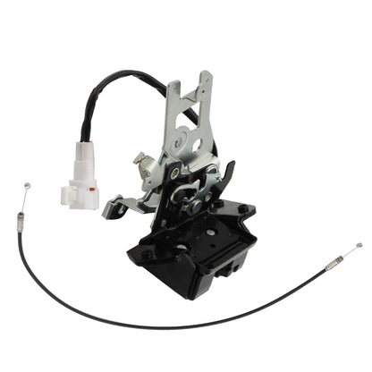 Rear Trunk Latch Actuator for Toyota Sequoia (2001–2007) 64680-0C010, 931-861