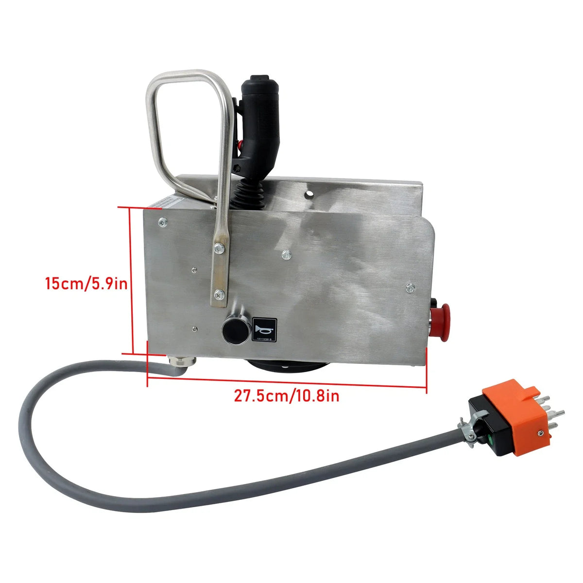 Control Box 310185 129674 for SkyJack SJIII3015 SJIII3219 (2000–2023)