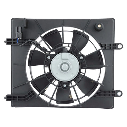 Cooling Fan Assembly for Honda Fit (2015–2020) 17984258, 621375, 611480