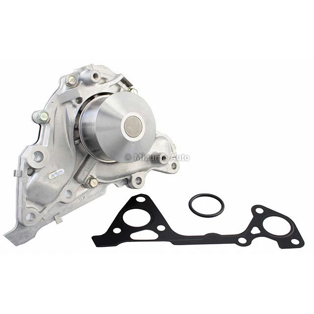 Water Pump for Mitsubishi Diamante Dodge Stratus 3.5L (1995–2004) MA-9761322679, WPM059, MD973025