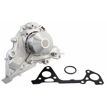 Water Pump for Mitsubishi Diamante Dodge Stratus 3.5L (1995–2004) MA-9761322679, WPM059, MD973025