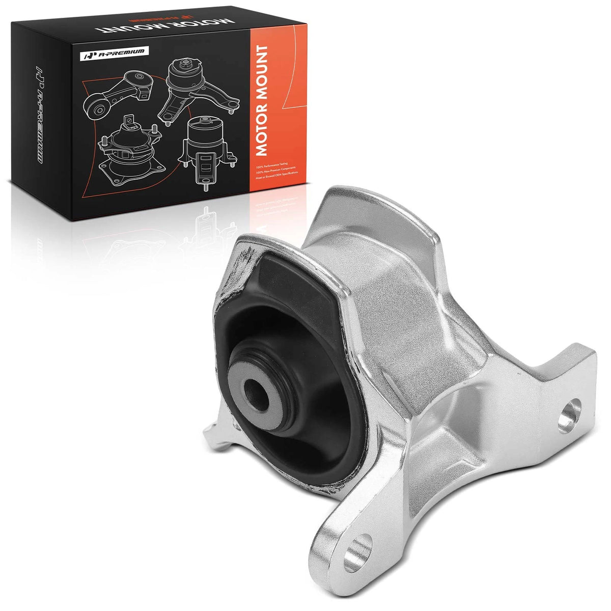 Transmission Mount for Honda Civic (2012–2015) 50850TR0A01, A65056