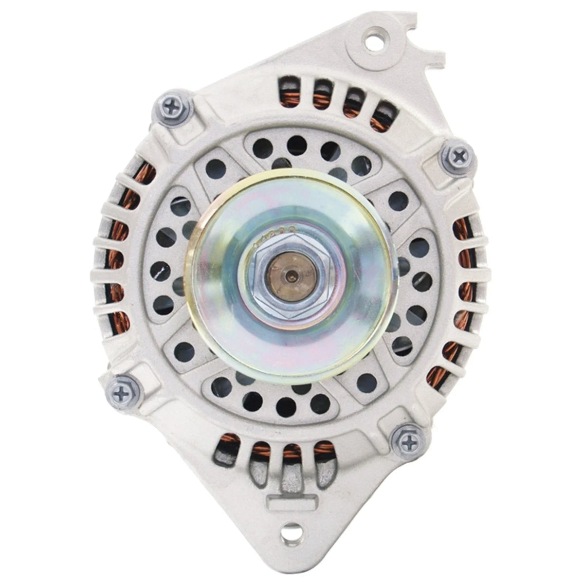 Alternator for Mitsubishi Nimbus UF 4cyl 2.4L 4G64-S4 (1992-1998)