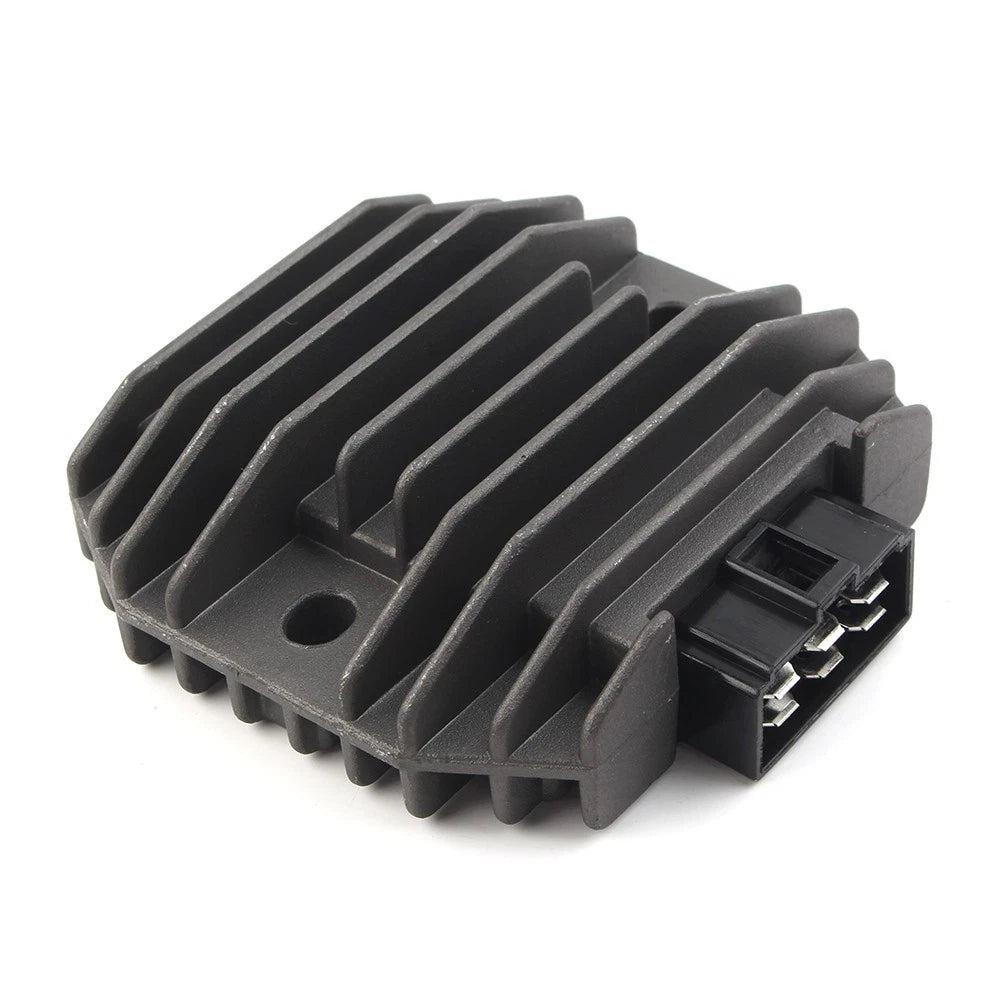 Voltage Regulator Rectifier for Kawasaki ATV KLF300 Bayou 300 4x4 (1989–2002)