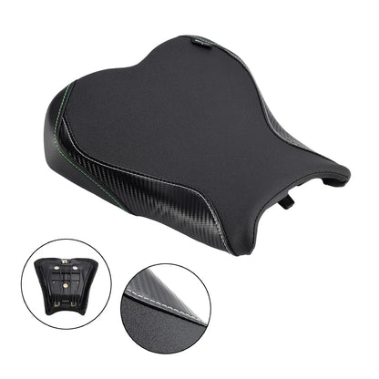 Front Driver Seat Cushion for Kawasaki Ninja ZX-4R (2023–2025)
