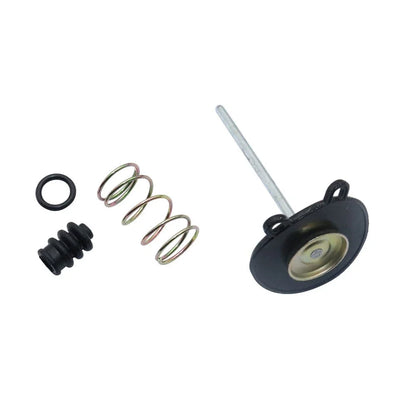 4X Carburetor Repair Kit for Honda CX500C/CX500D (1980–1982)