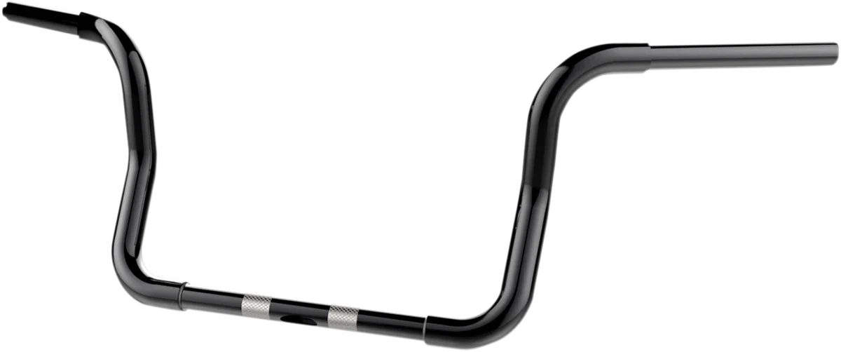 1-1/4" Bobber Ape Hanger Handlebar for Harley TBW (10") (300870)