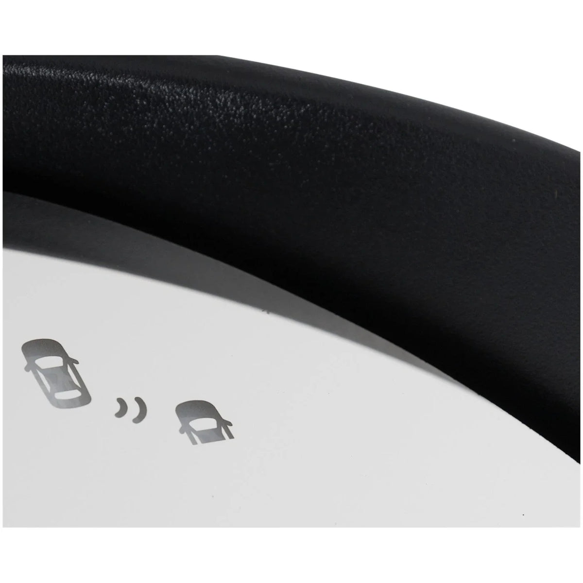 Passenger Side Mirror for Hyundai Elantra (2019–2020)