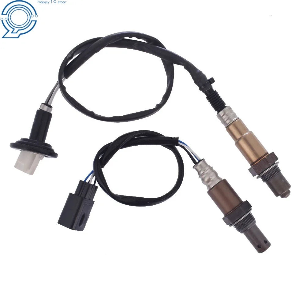 Set of 2 Oxygen Sensors for Toyota Corolla 1.8L