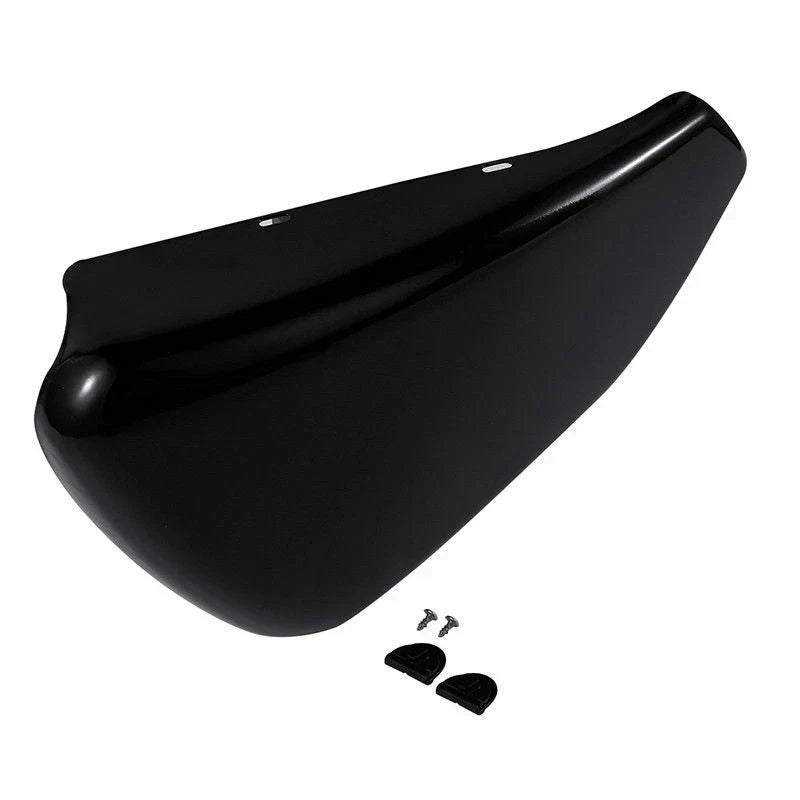 Left Side Battery Fairing Cover for Harley Sportster 883 1200 (2004–2022)