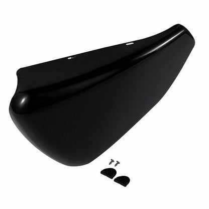 Left Side Battery Fairing Cover for Harley Sportster 883 1200 (2004–2022)