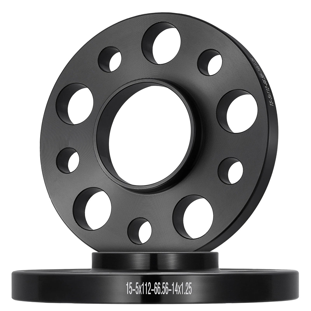 2X 15mm Wheel Spacer for BMW Series (G42/G43/U06)