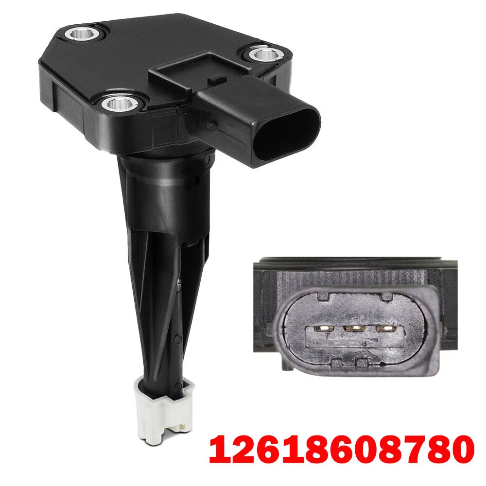 Engine Oil Level Sensor for BMW 328d, X5, 535i GT, X3, 435i (2013–2019)
