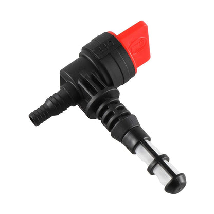Fuel Shut Off Valve Kit for Generac Troy Bilt Generator (No Year Supplied)