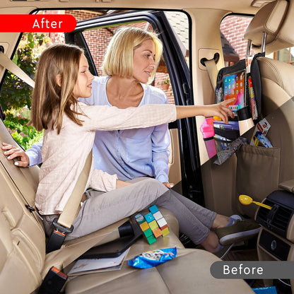 Backseat Car Organizer for (SY03)