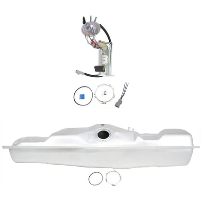 Electric Fuel Pump for Ford F150 F250 F350