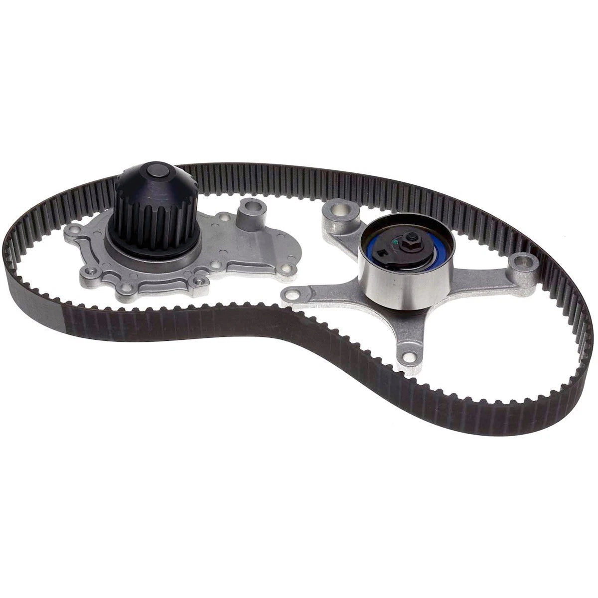 Timing Belt Kit for Dodge Neon, Chrysler Plymouth (1996–2001) TCKWP245A