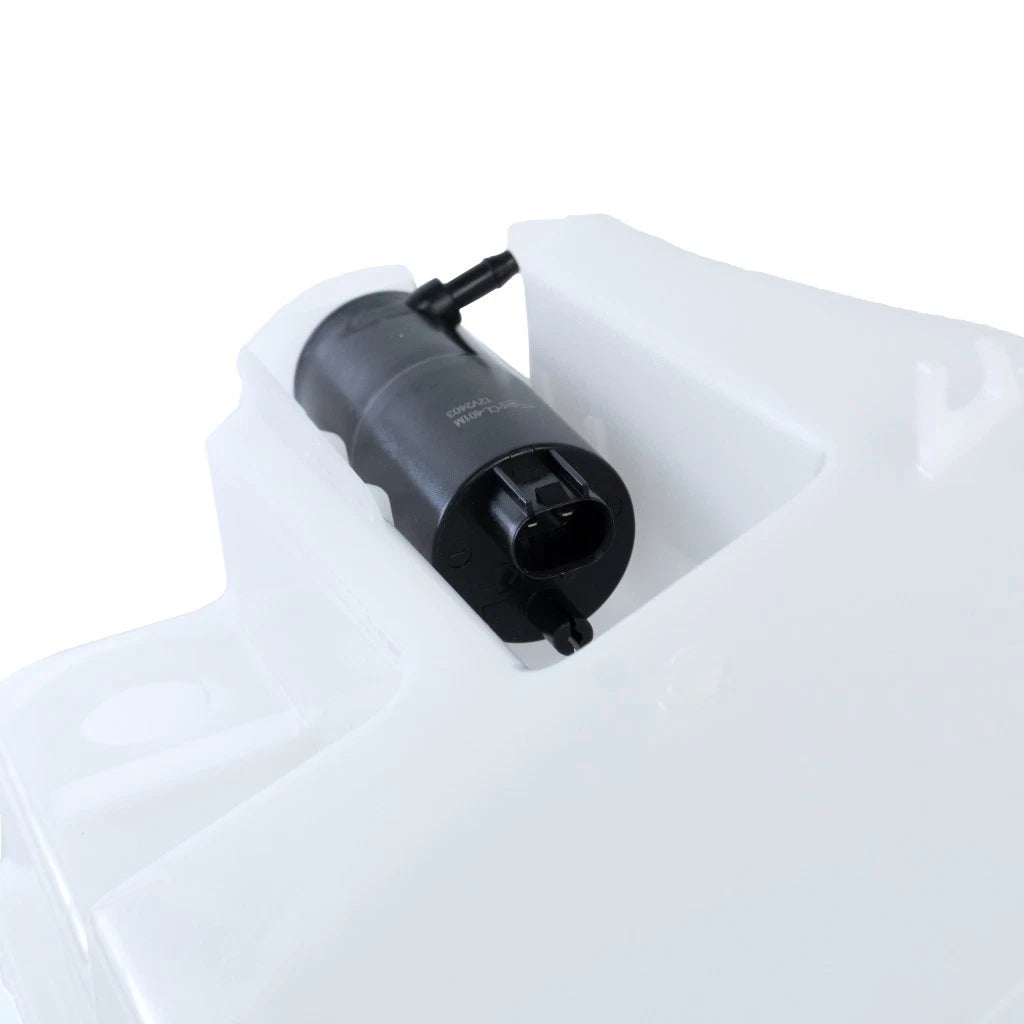 Windshield Washer Tank Reservoir for Nissan Altima (2007–2013) NI1288145, MLX-SHE1614-600W-0-CL360A50