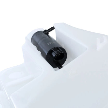 Windshield Washer Tank Reservoir for Nissan Altima (2007–2013) NI1288145, MLX-SHE1614-600W-0-CL360A50