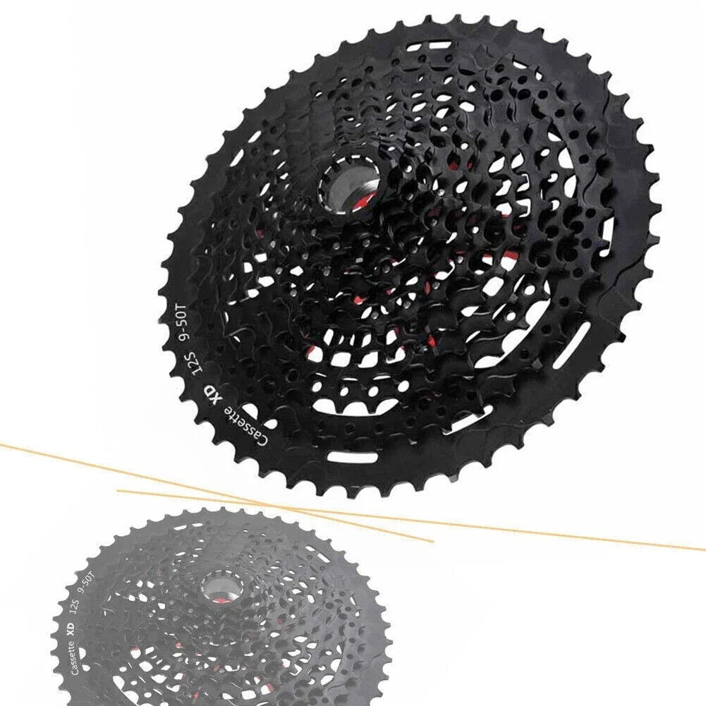 12-Speed Freewheel Cassette 9-50T for GX Eagle XD