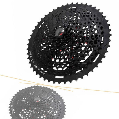 12-Speed Freewheel Cassette 9-50T for GX Eagle XD