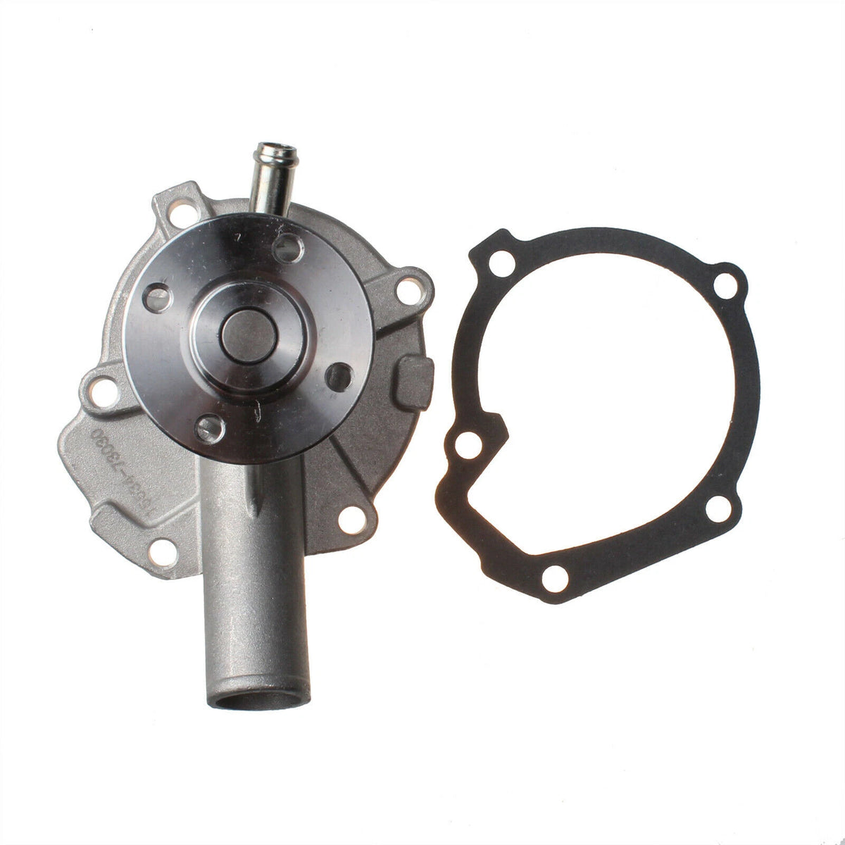 Water Pump for Kubota Tractor B20 B5200 B6200 B7200D B7200E (15534-73030, 15752-73030, 6652753)