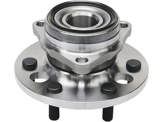 Wheel Hub Assembly for Chevrolet K1500 Suburban (1992–1994) 11745CYFM