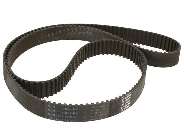 Timing Belt for Mazda Millenia 2.3L V6 (1995–2002) YW934JG
