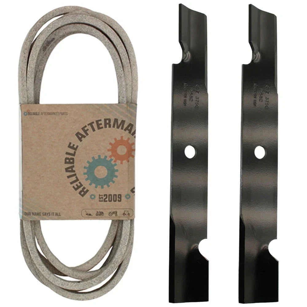 Blades & Belt Kit for Sears (Replaces 7103789)