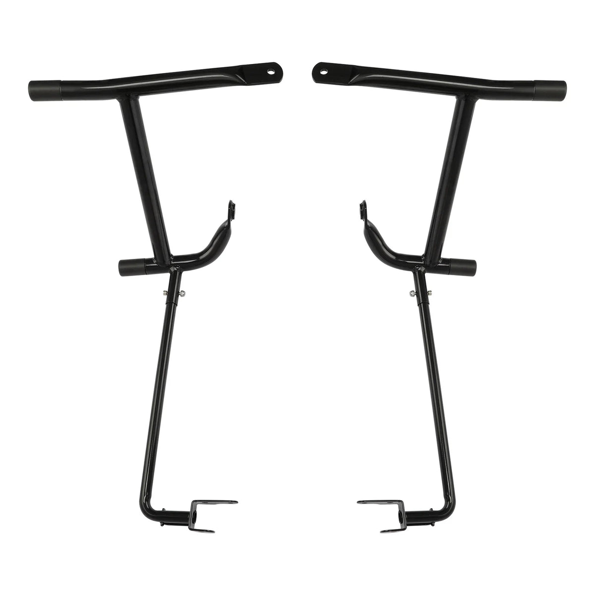 Saddlebags Guard Rails Crash Bar for Harley Touring Street Road Glide (2014–2023)