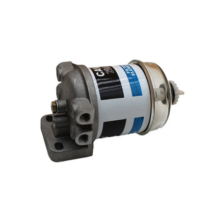 Fuel Filter Assembly for Fiat 450, 480, 540 (No Year Range)