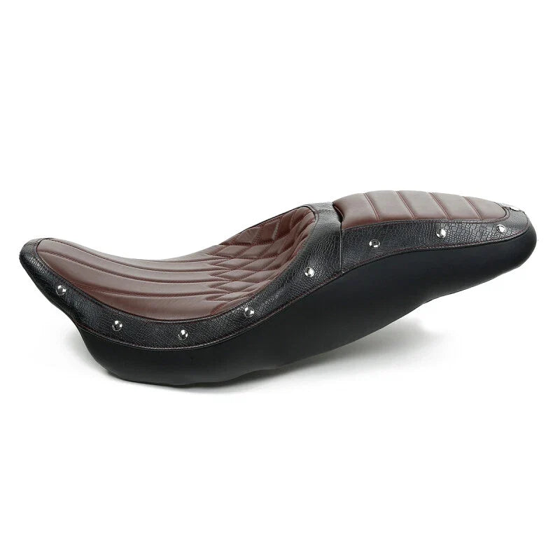 Driver & Passenger Seat for Harley Street Electra Road King Glide (2009–2023)
