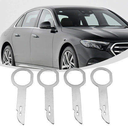 Car Audio Removal Tool Kit for Ford Mercedes (Professional)